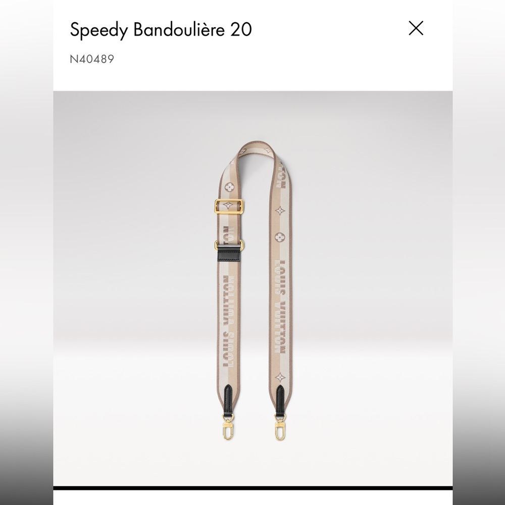 🆕🔥Louis Vuitton Speedy 20🔥🆕 - Picture 16 of 16